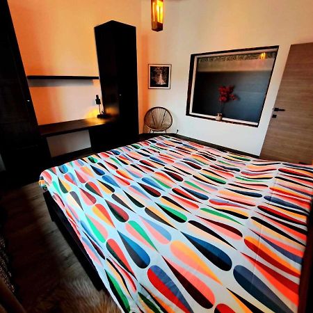 Chambre Dans Une Maison D'Hote Liège Exterior foto