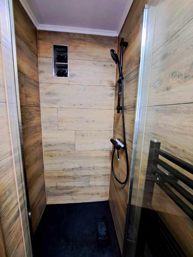 Chambre Dans Une Maison D'Hote Liège Exterior foto